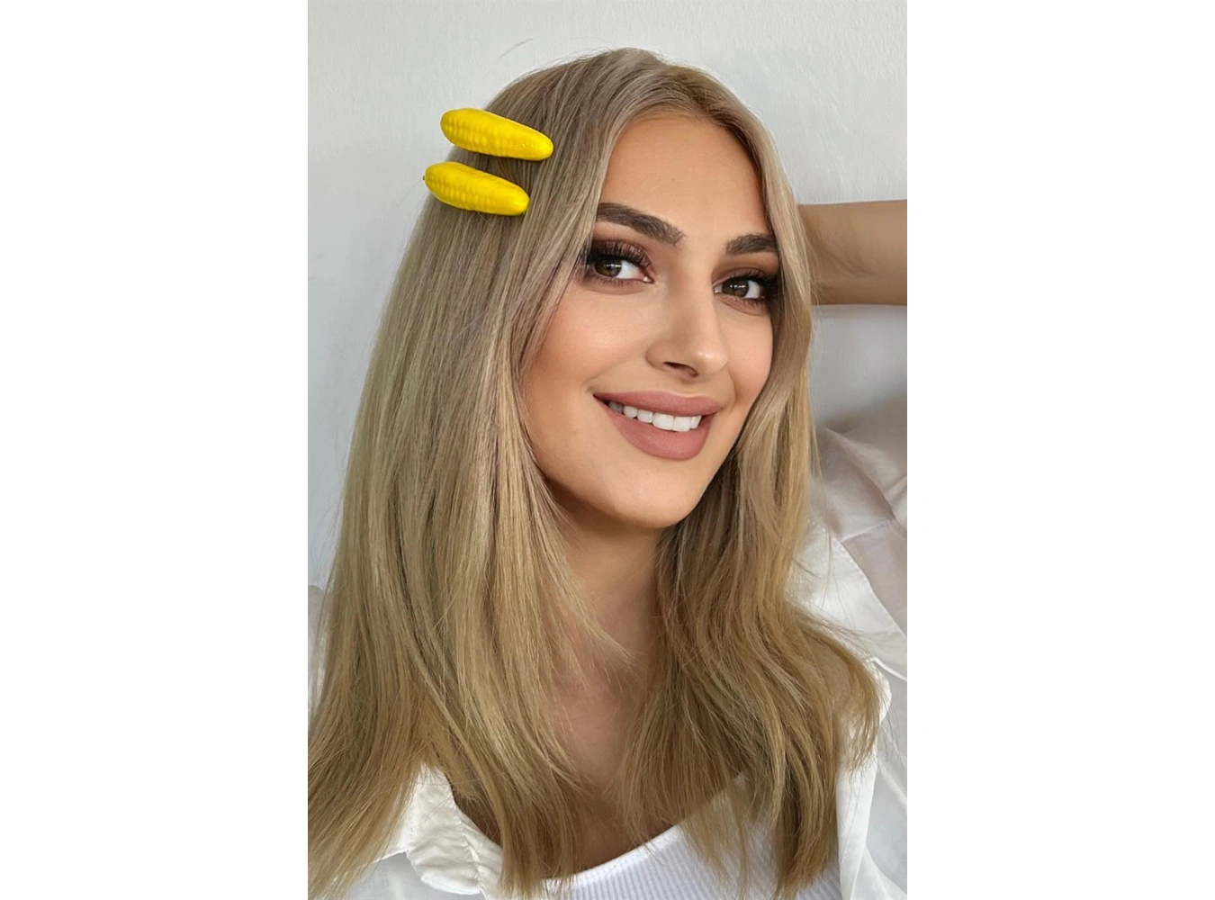 2li Mısır Figürlü Yan Toka