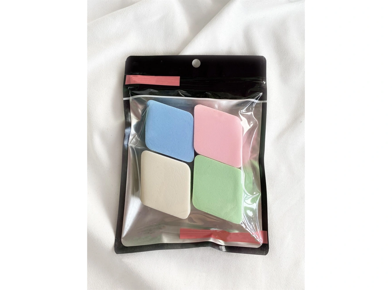 4 Adet Makyaj Süngeri