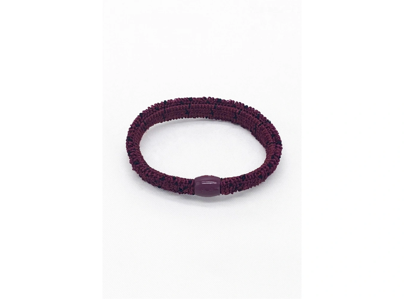 Bordo Renk Lastik Toka