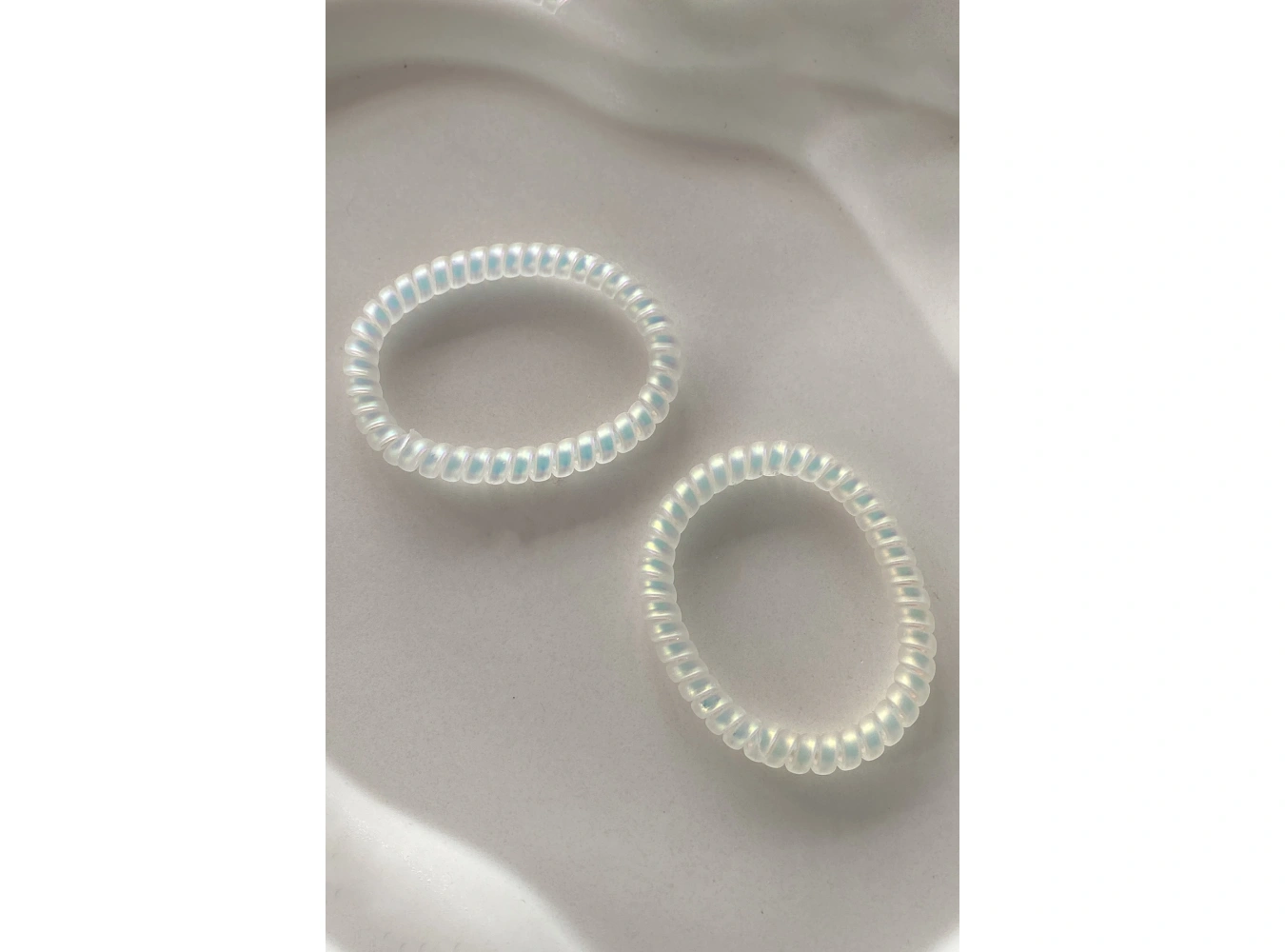 İkili Hologramlı Helezon Toka