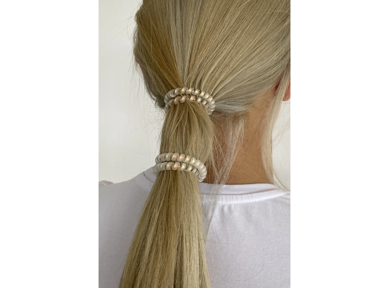 İkili Hologramlı Helezon Toka