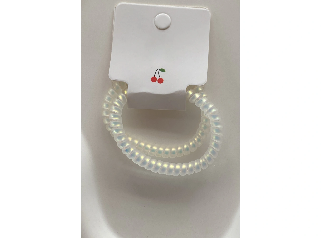 İkili Hologramlı Helezon Toka