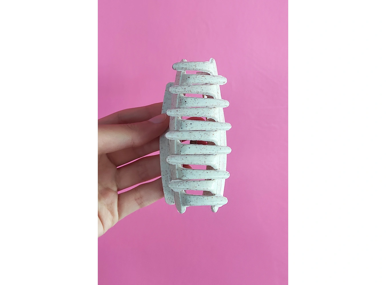 Krem Renk Mandal Toka