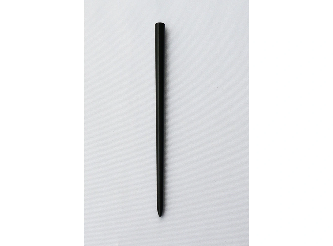 Siyah Renk Topuz Kalemi