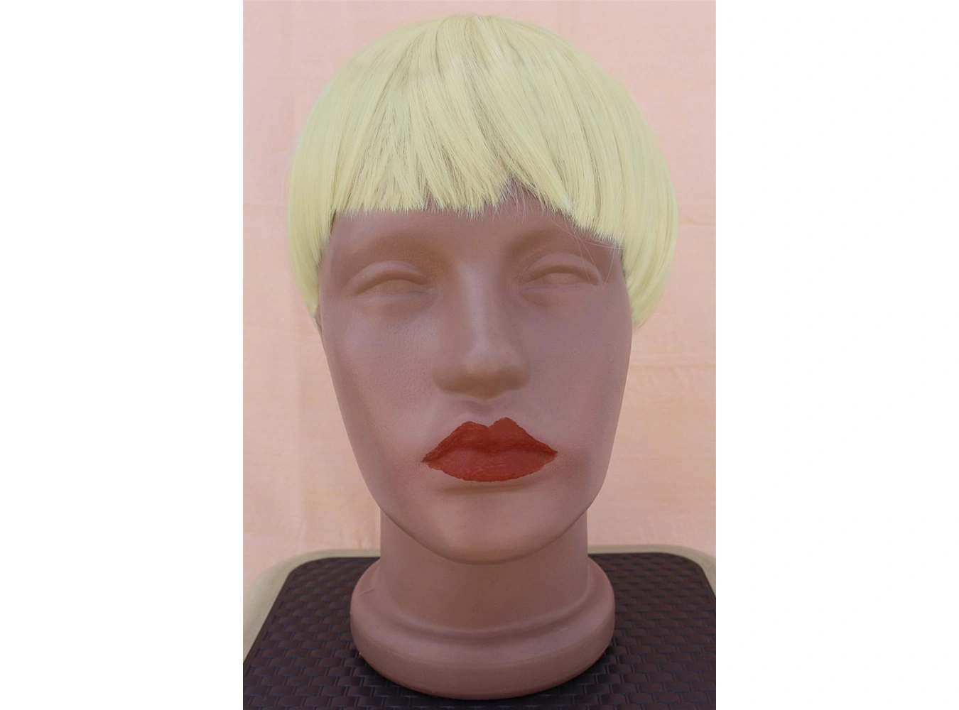 Takma Kahkül - Parlak Sarı - 613A