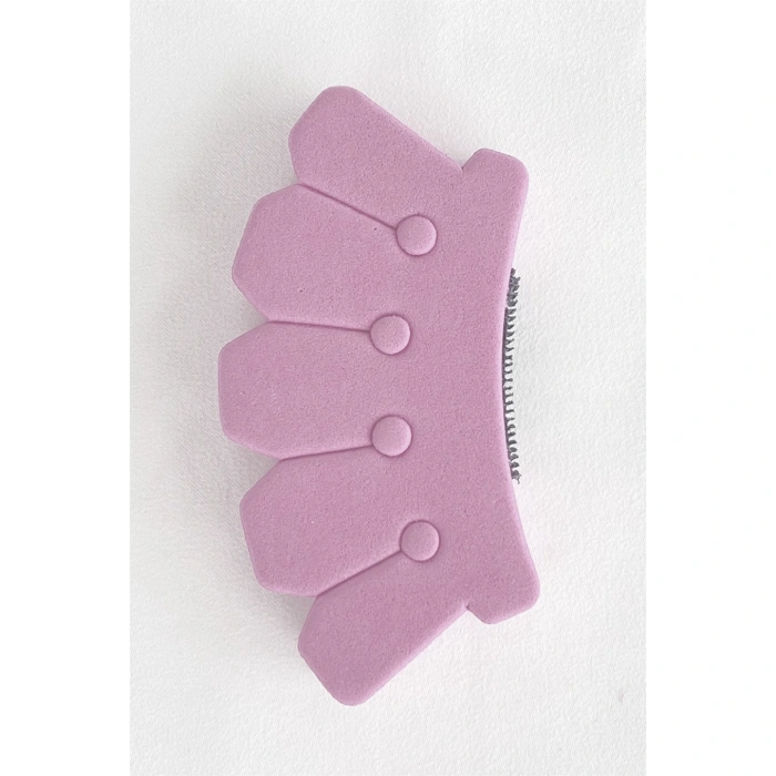 Pembe Renk Örgü Aparatı