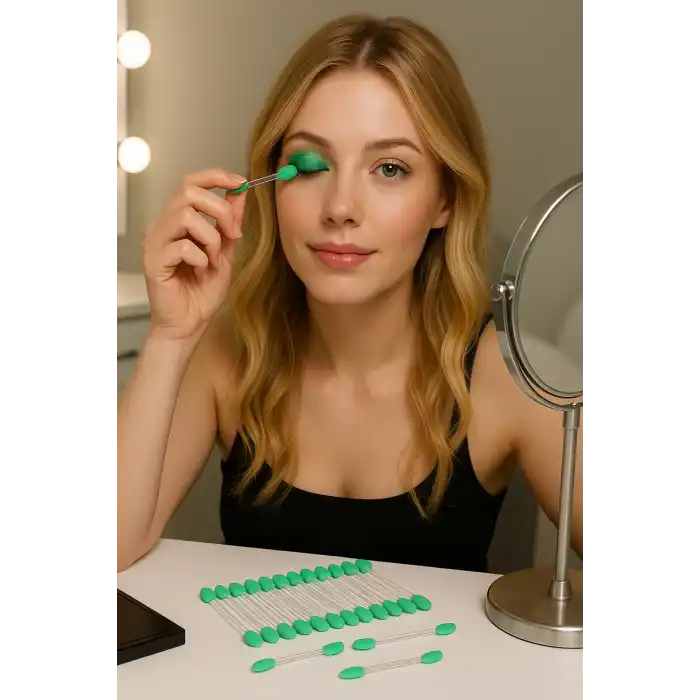 12li Far Sürme Aparatı