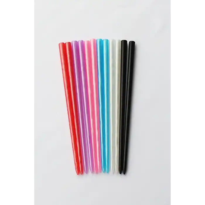 12li Renkli Topuz Kalemi