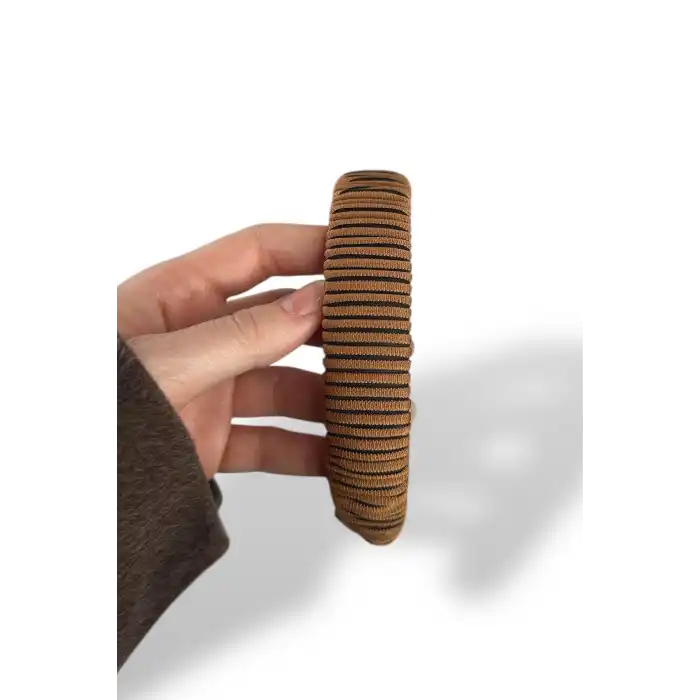 12´li Karışık Renk Taç Set