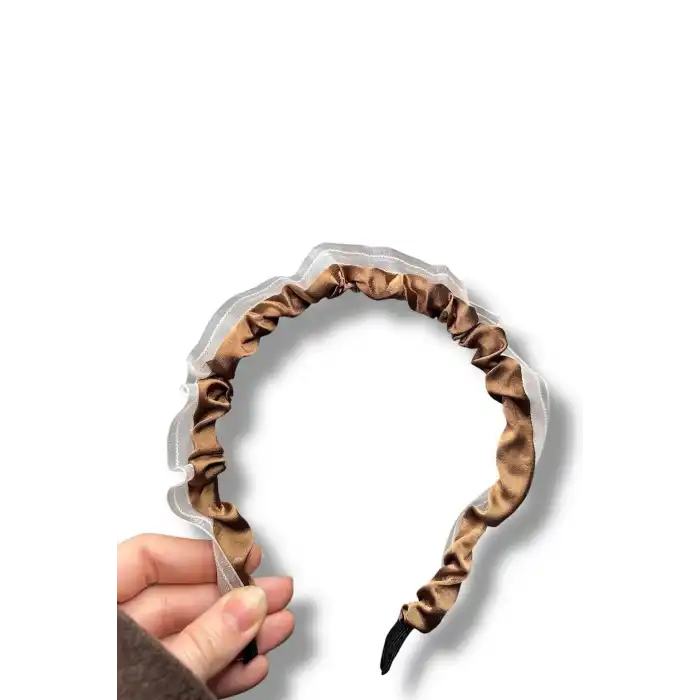 12´li Karışık Renk Taç Set