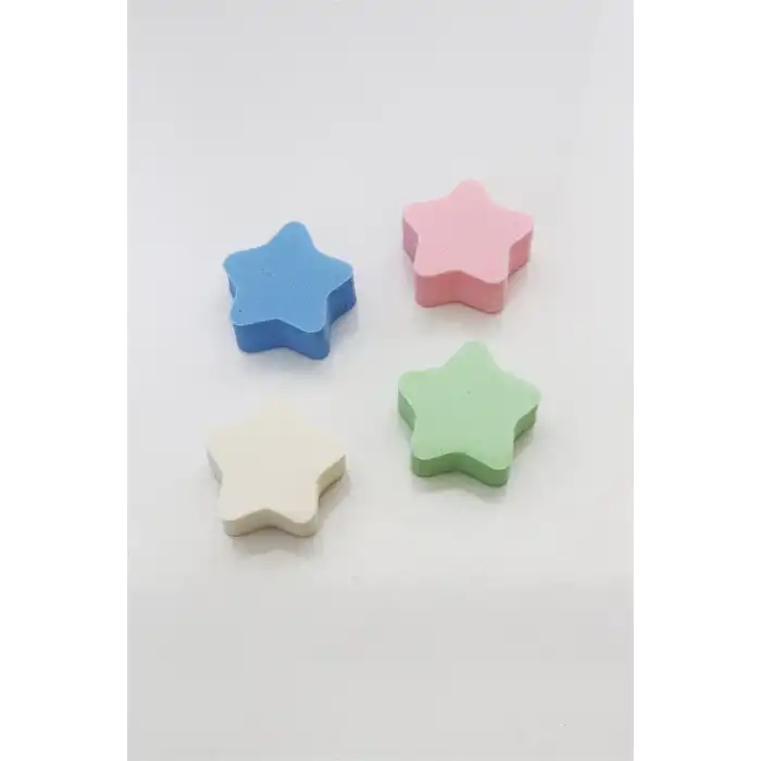 4 Adet Makyaj Süngeri