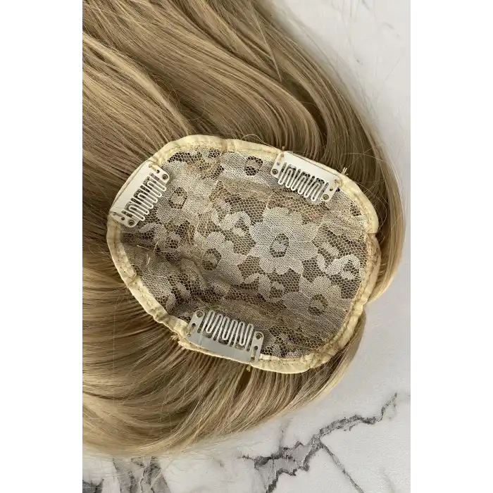 Bal Köpüğü Renk Tepelik Peruk