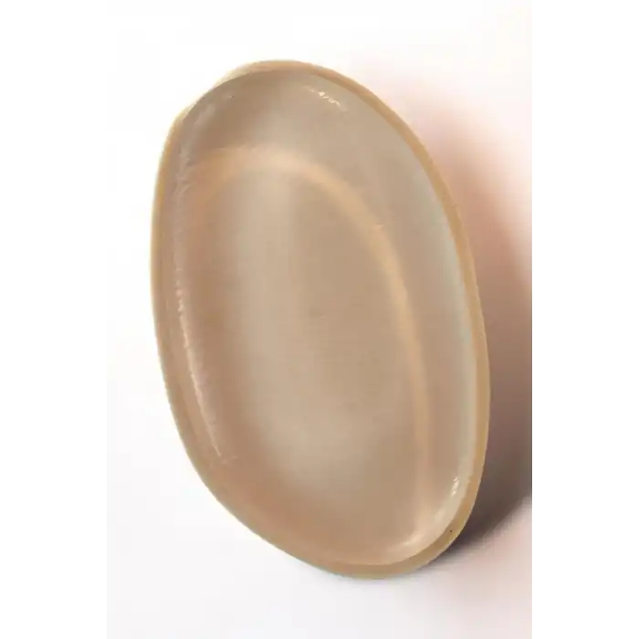 Çift Taraflı Silikonlu Makyaj Süngeri