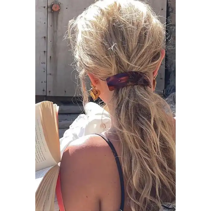 Kahverengi Otomat Toka