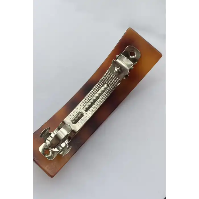 Kahverengi Otomat Toka