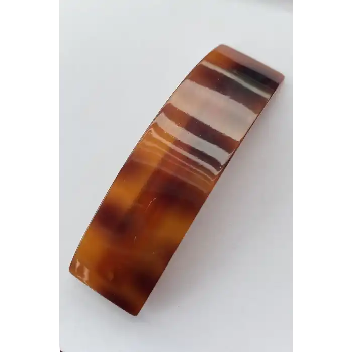 Kahverengi Otomat Toka