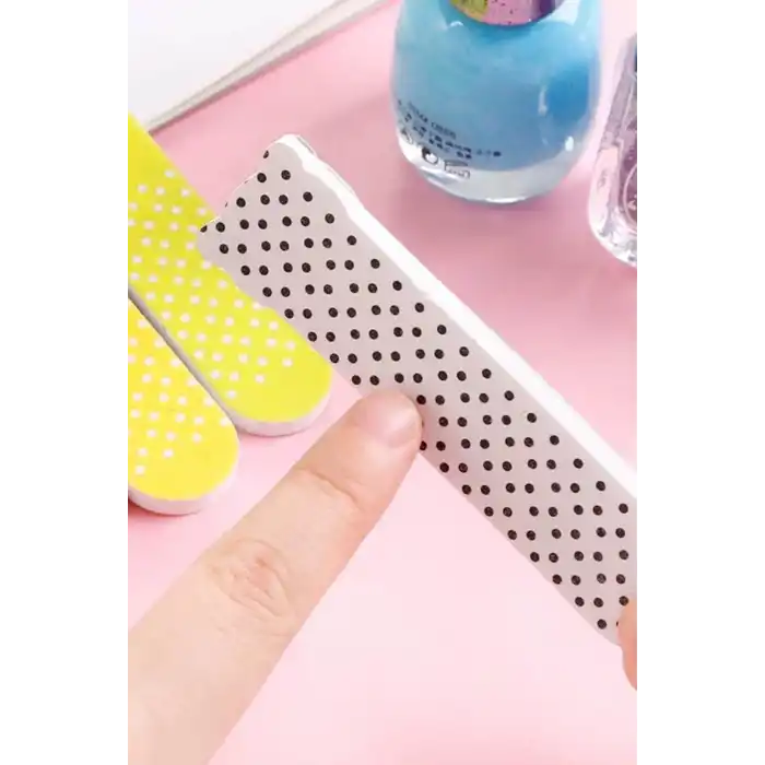 Karışık Renk 4lü Hayvan Figürlü Törpü Set