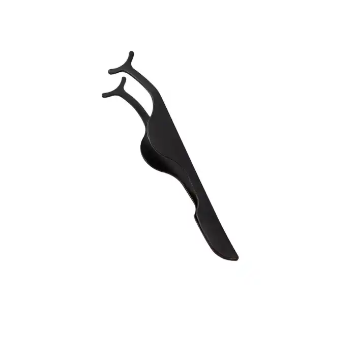 Manyetik Mıknatıslı Takma Kirpik Tutucu Uygulama Aparatı Aleti Kirpik Cımbızı