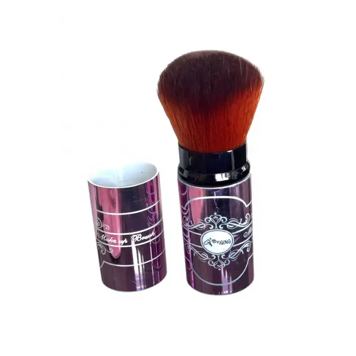 Pembe Renk Allık Fırçası