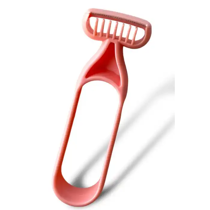 Pembe Renk Kadın Jilet/Tıraş Bıcağı