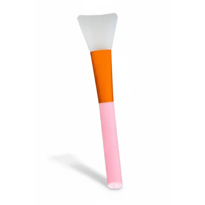 Pembe Renk Maske Fırçası