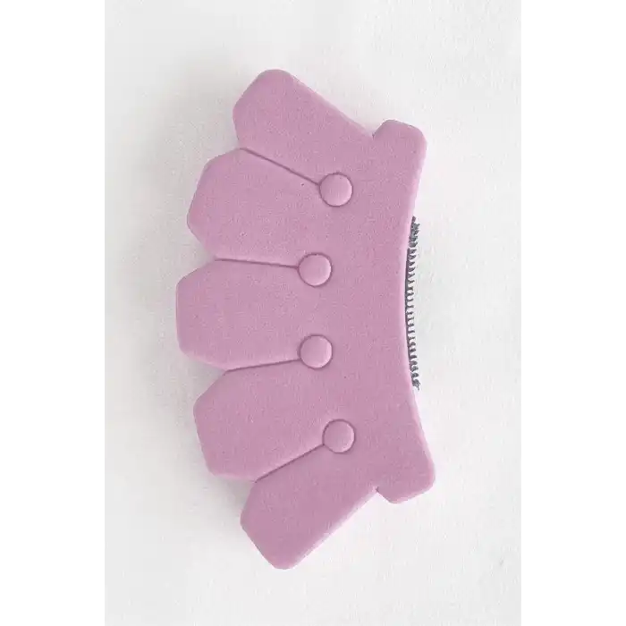 Pembe Renk Örgü Aparatı