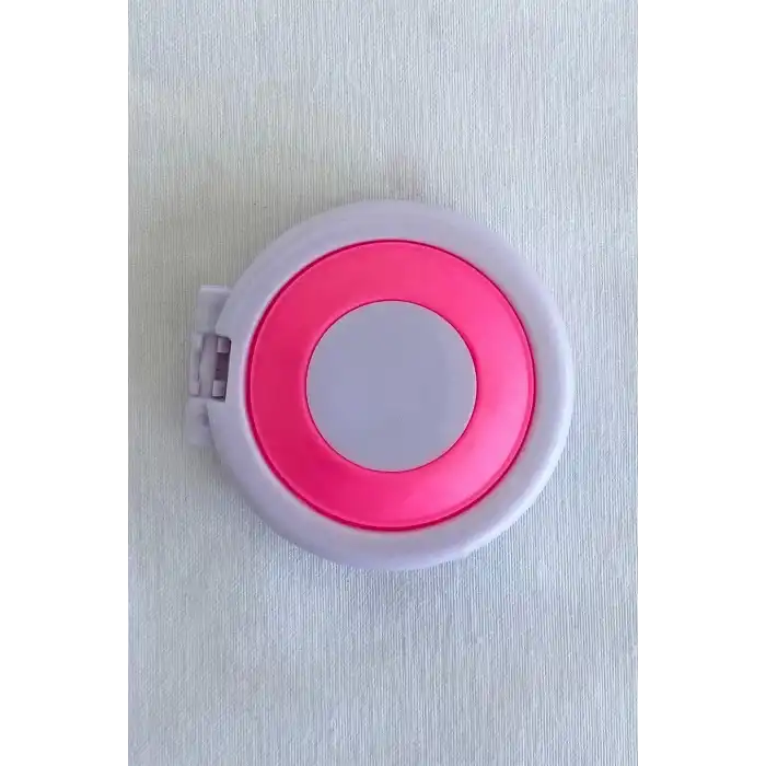 Pembe Renk Saç Tebeşiri