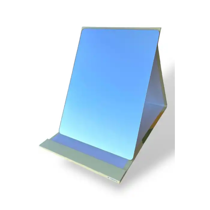 Sarı Renk Limon Figürlü Masa Aynası