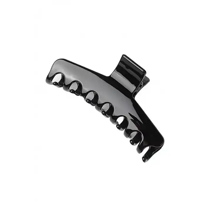 Siyah Renk Mandal Toka