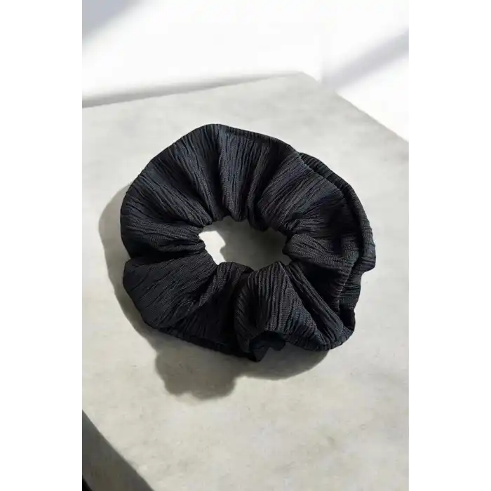 Siyah Renk Simit Toka