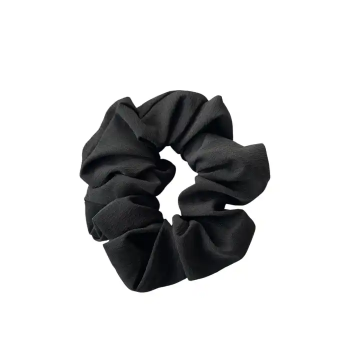 Siyah Renk Simit Toka