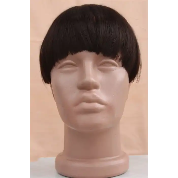 Takma Kahkül - Çikolata Kahve - 4#