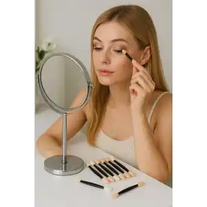 12li Far Sürme Aparatı