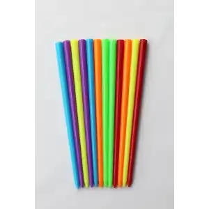 12li Renkli Topuz Kalemi