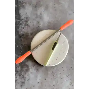 Epilatör Yay ve Cımbız İkili Set