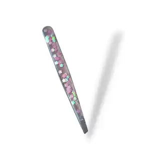 Karışık Renk Yıldız Figürlü Çelik Cımbız