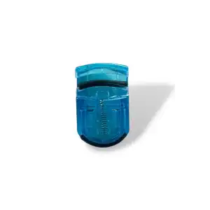 Mavi Renk Kirpik Kıvırıcı/ Kirpik Kıvırma Aparatı