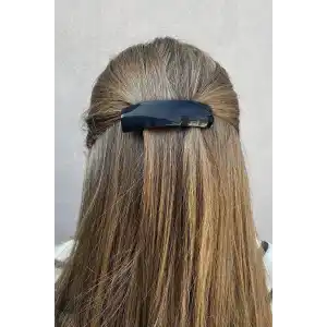 Siyah Renk Otomat Toka