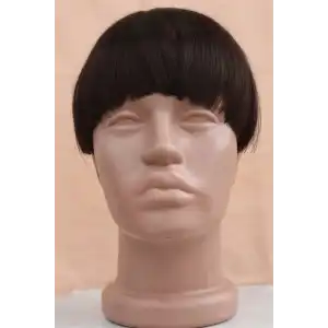 Takma Kahkül - Çikolata Kahve - 4#