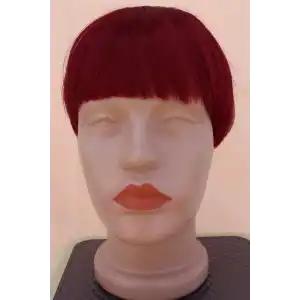 Takma Kahkül - Şarap Kızıl - 39#