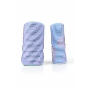 Yeşil Renk İkili Bigudi