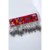 12li Karışık Renk Yengeç Figürlü Anahtarlık Set