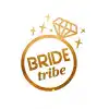 Altın Renk Bride Tribe Yazılı Dövme Tattoo