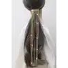 Altın Renk Taşlı Özel Tasarım Toka