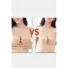 Dekolte/Abiye Yapışkanlı Bra Sütyen/ Askısız Straplez Göğüs Dikleştirici Sütyen 75B