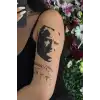 Geçici Atatürk Dövme Tattoo