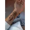 Geçici Düş Kapanı Figürlü Dövme Tatto