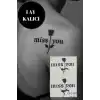 Gül Ve Mis You Yazılı Figürlü 12 Saat Sonra Kararan Geçici Mini Dövme Tattoo