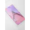 Gümüş Renk Tırnak Eti Kesme Pensi