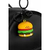 Hamburger Figürlü Anahtarlık
